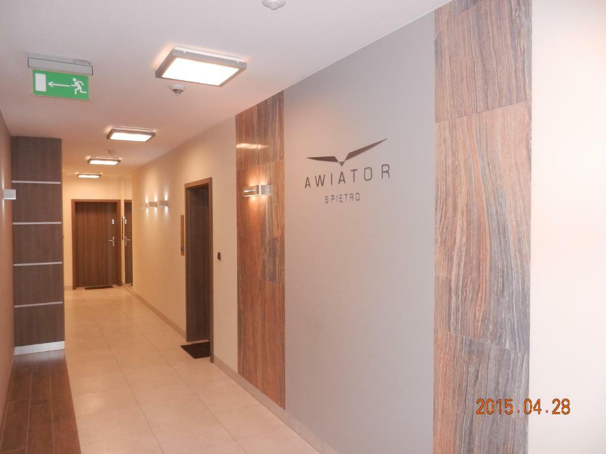 Apartament W Gdansku Blisko Morza ภายนอก รูปภาพ