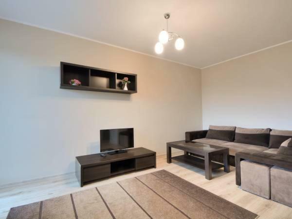 Apartament W Gdansku Blisko Morza ภายนอก รูปภาพ