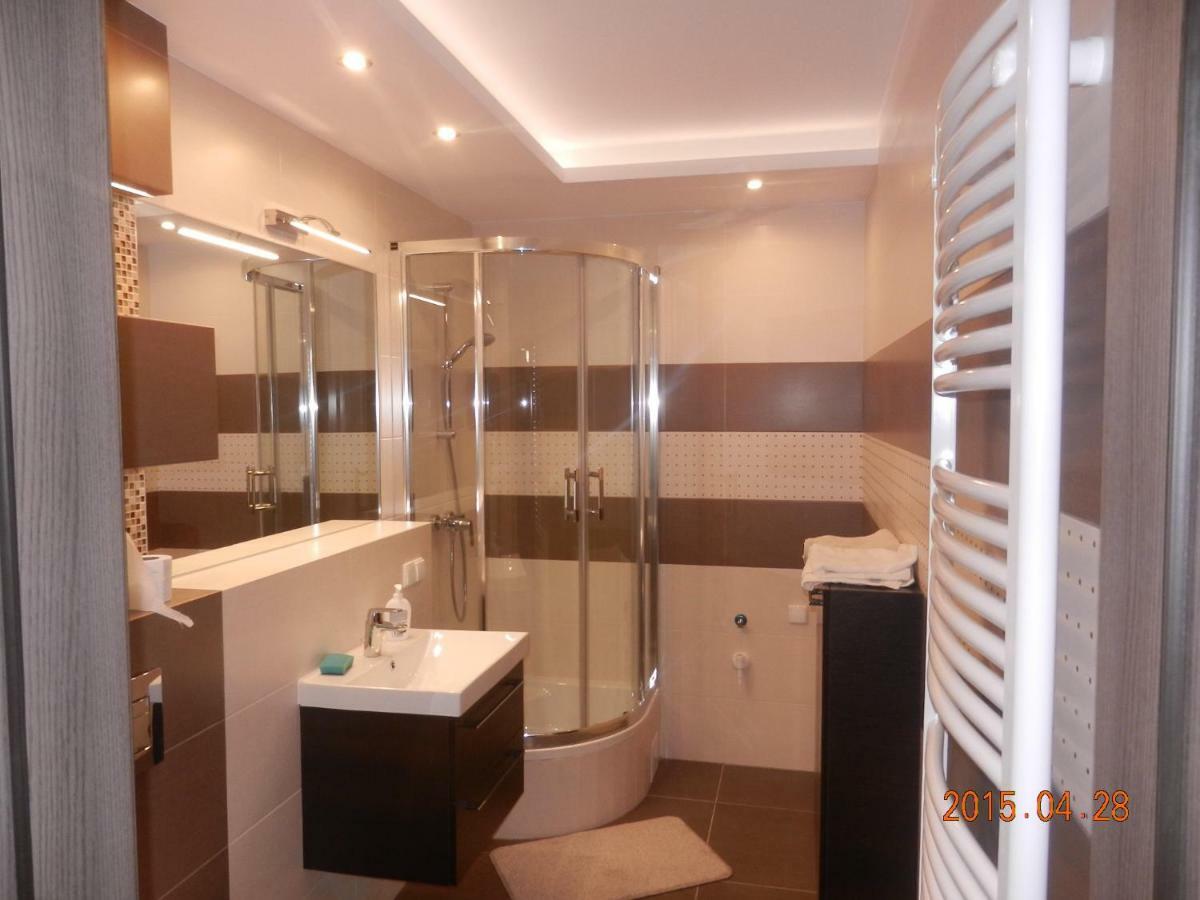 Apartament W Gdansku Blisko Morza ภายนอก รูปภาพ